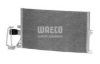 WAECO 8880400087 Condenser, air conditioning